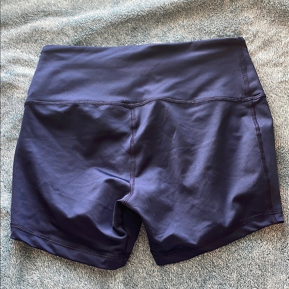 Adidas Navy Climalite Spandex for Volleyball size small- 2 pairs - Picture 10 of 11